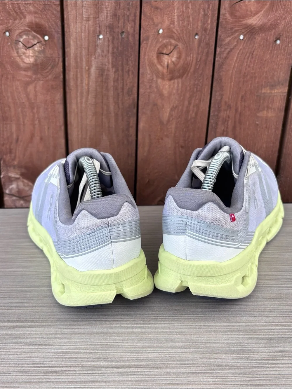 On Cloudgo Running Shoes